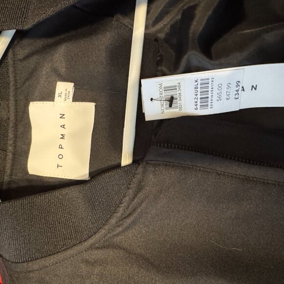 Topman Jacket - Picture 2 of 2
